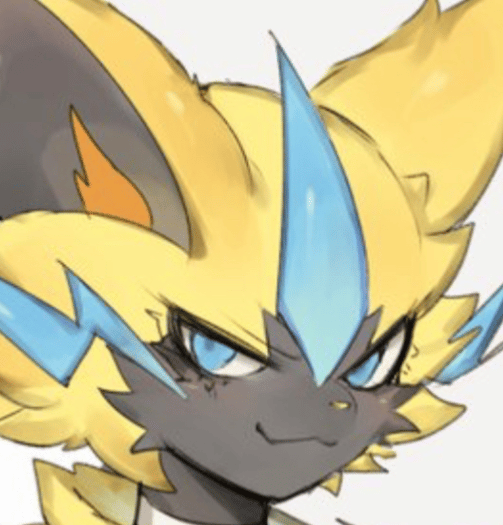 Zeraora | Lightning Assassin thumbnail