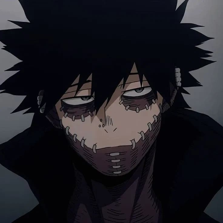 Dabi (Touya Todoroko) thumbnail