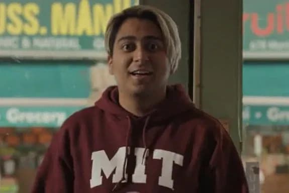 Flash Thompson thumbnail