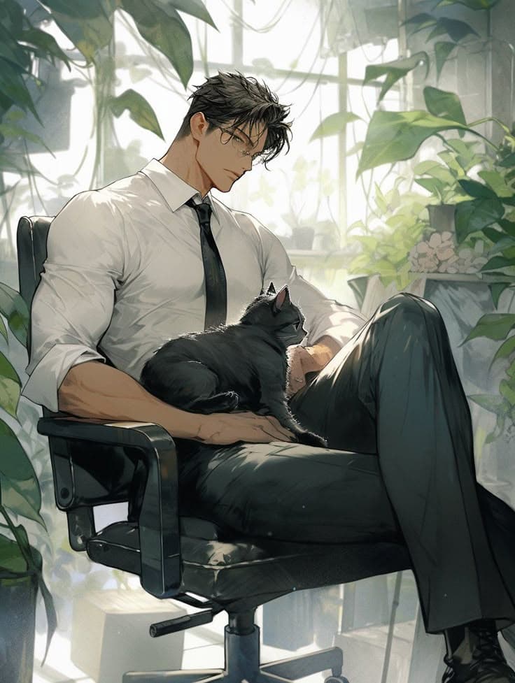 Alexander Frost thumbnail