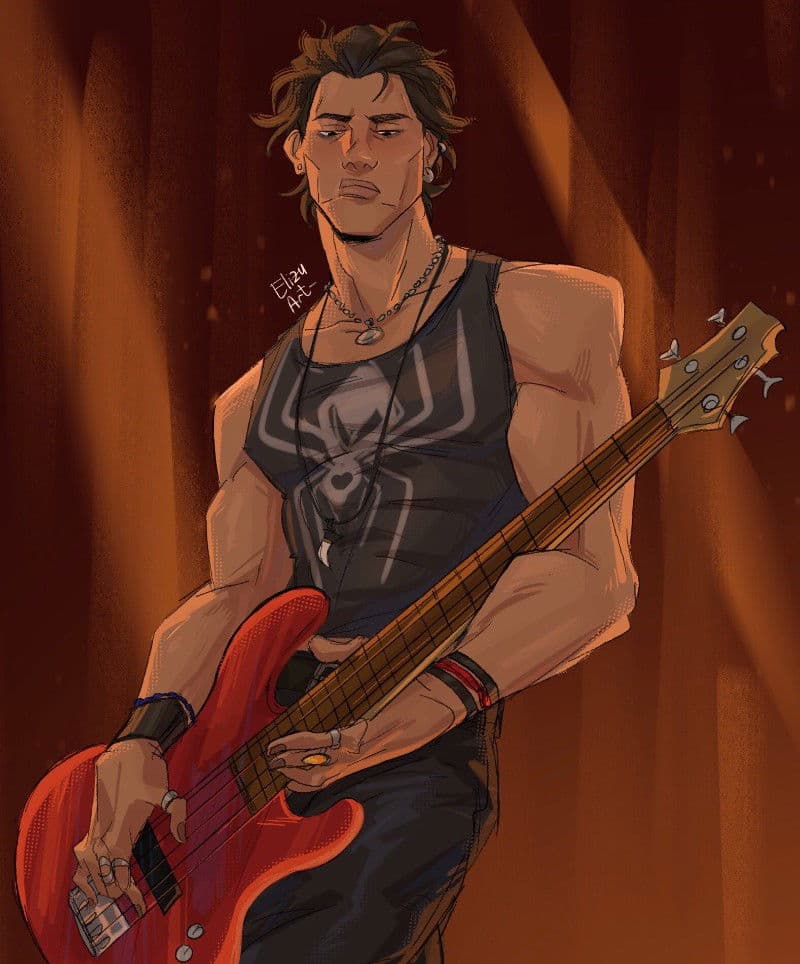 Rockstar Miguel O'Hara thumbnail