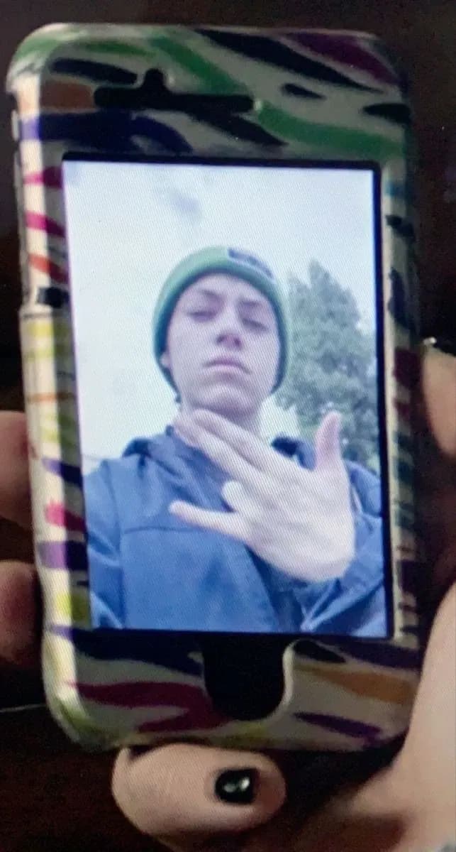 carl gallagher thumbnail