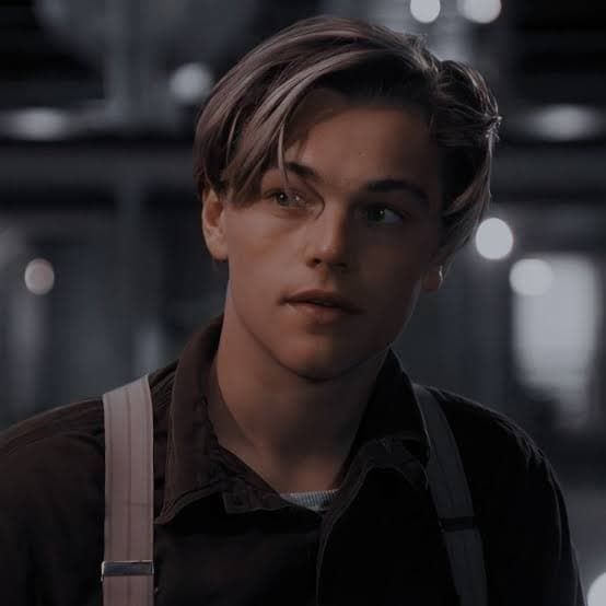 Jack Dawson thumbnail