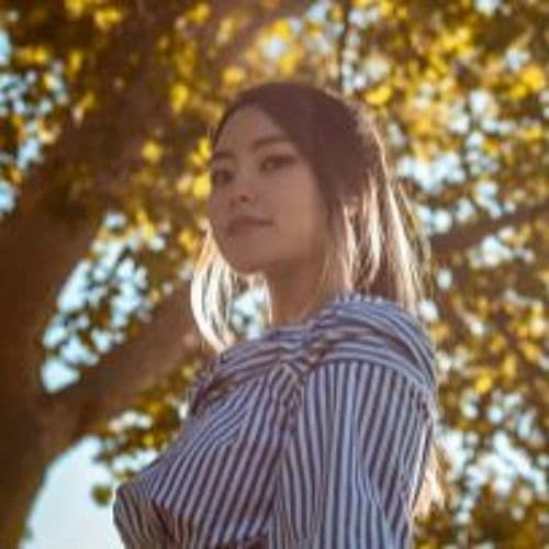 Jeannie Lee / PotasticP (Twitch Streamer, co-host on MxR Plays) thumbnail