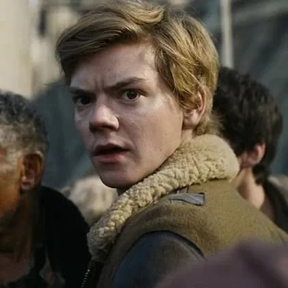 Newt thumbnail