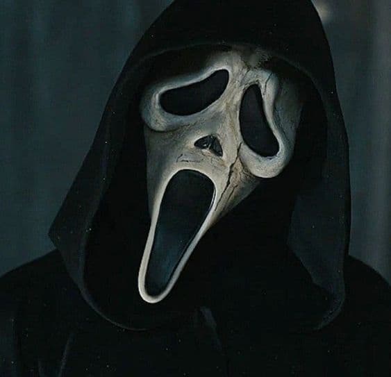 Ghostface thumbnail