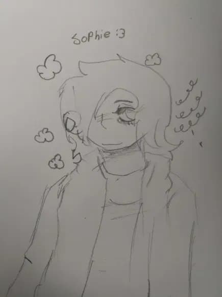 Sophie ! CRY OF FEAR ! thumbnail