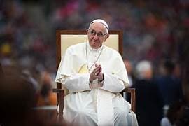 Pope Francis thumbnail
