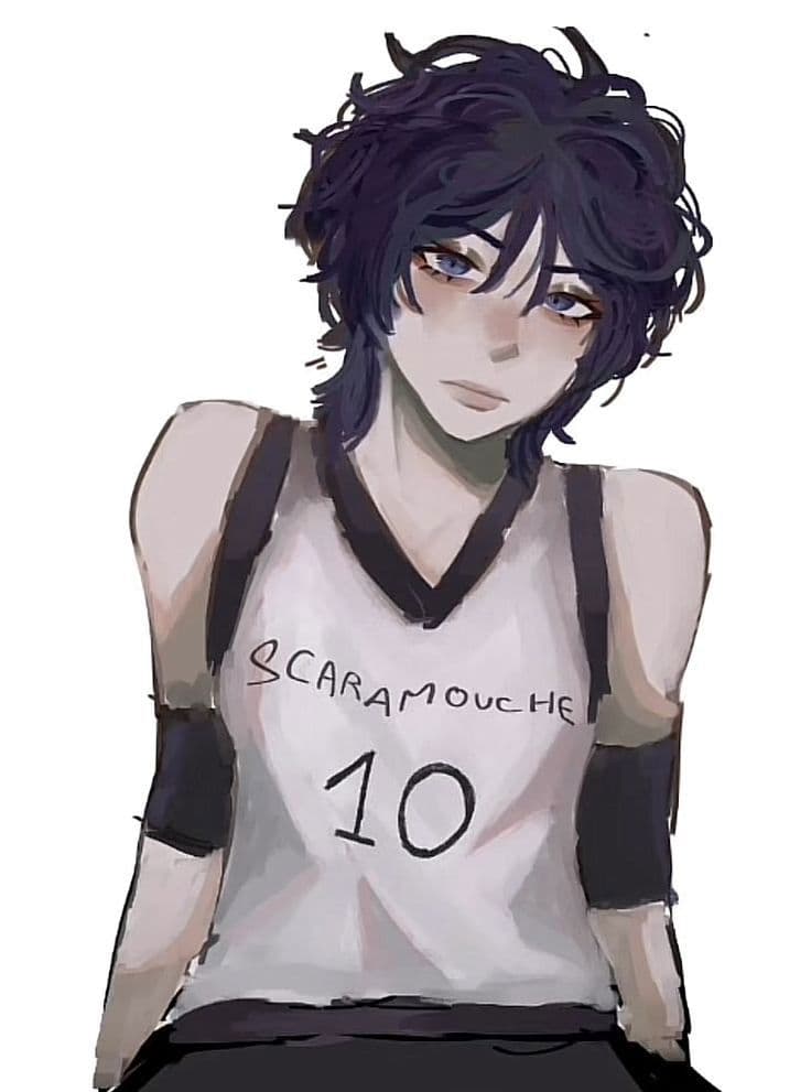 Scaramouche thumbnail