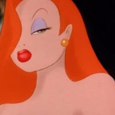 Jessica Rabbit thumbnail