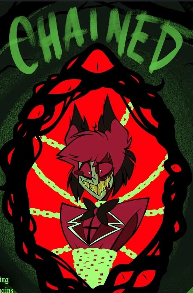 Alastor - // Radio-Demon. thumbnail