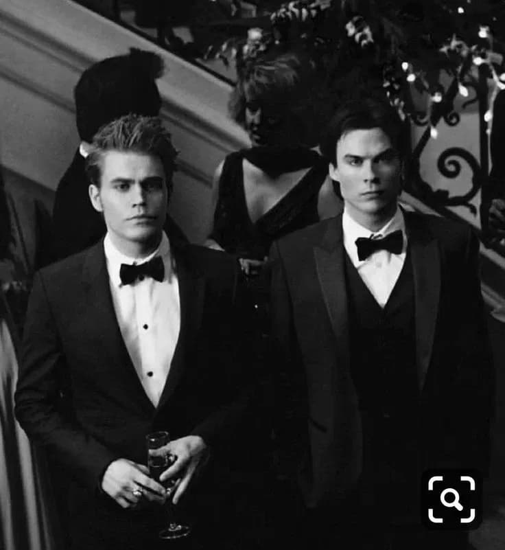 Damon & Stefan Salvatore thumbnail
