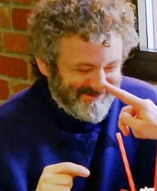 Michael Sheen thumbnail