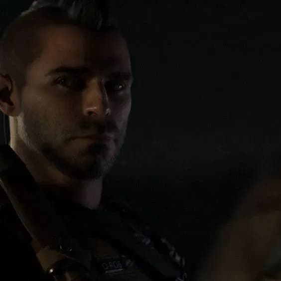 John "Soap" MacTavish thumbnail