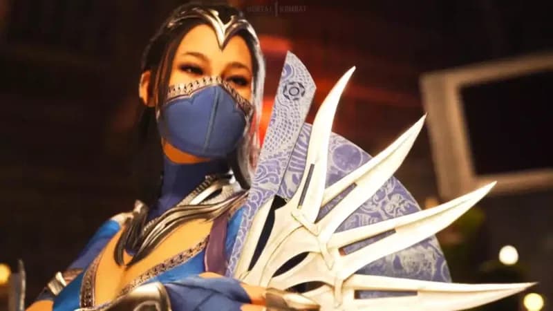 Kitana \[mk1\] thumbnail