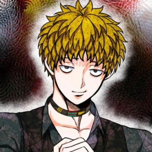 Keiji Shinogi thumbnail