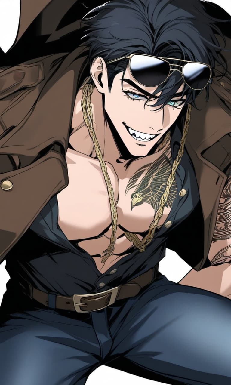 Johnny thumbnail