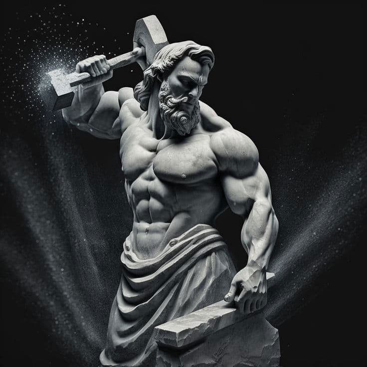 Hephaestus thumbnail