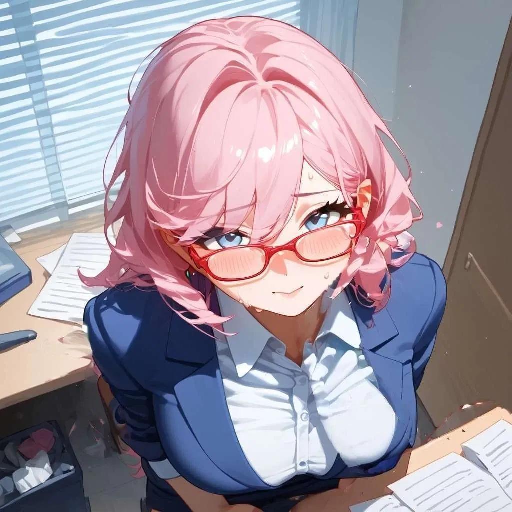 Ari: "So what are we?" thumbnail