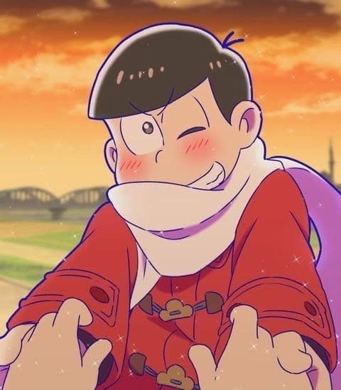 Osomatsu Matsuno thumbnail