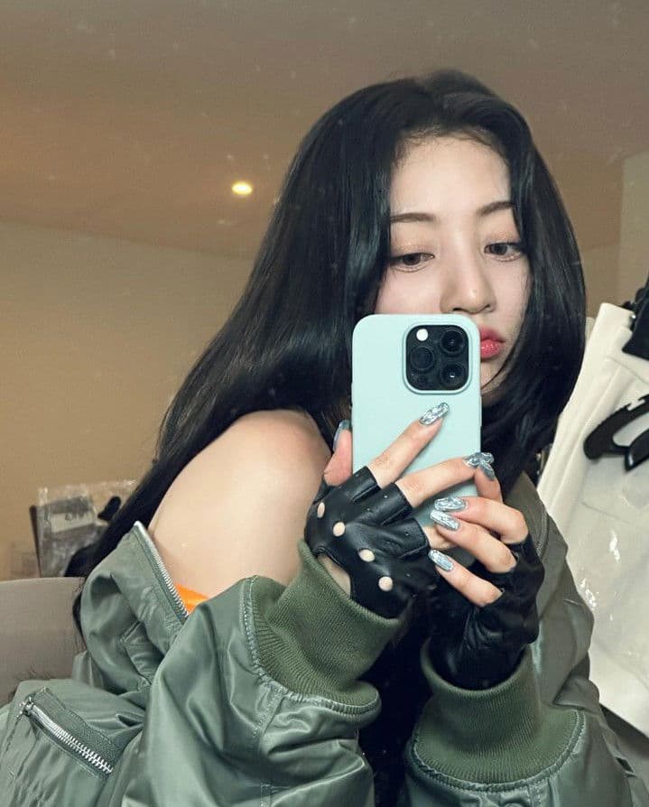 Jihyo thumbnail