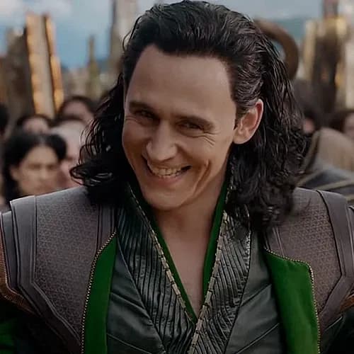 Loki Laufeyson thumbnail