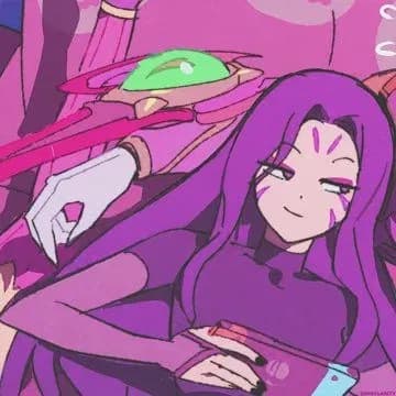 Kai'sa | Girlfriend thumbnail