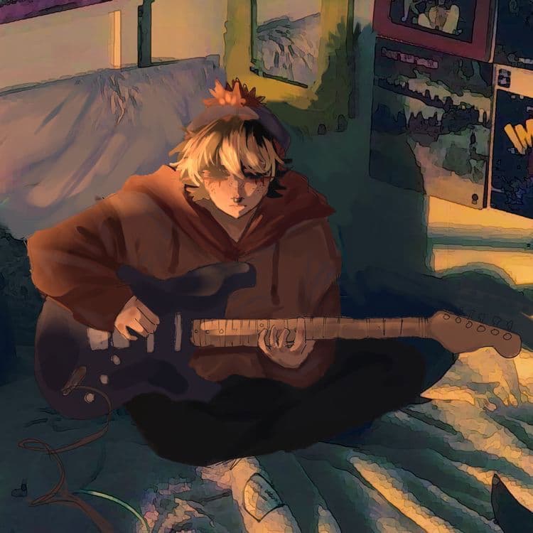 Stan Marsh thumbnail