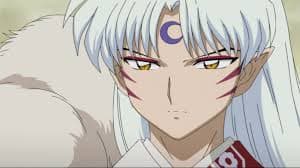 Sesshomaru thumbnail