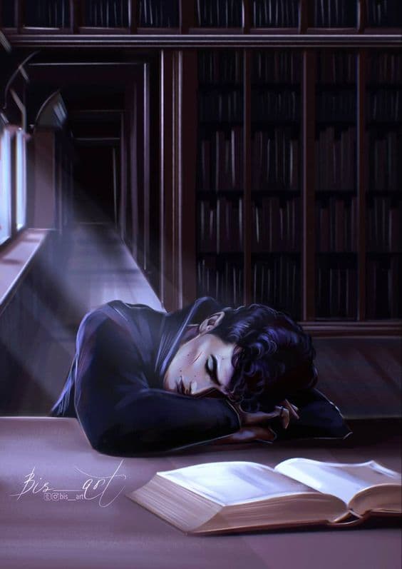 Tom Riddle thumbnail