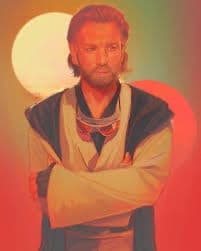 Obi Wan Kenobi thumbnail