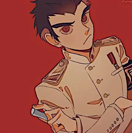 [📊] Kiyotaka Ishimaru thumbnail