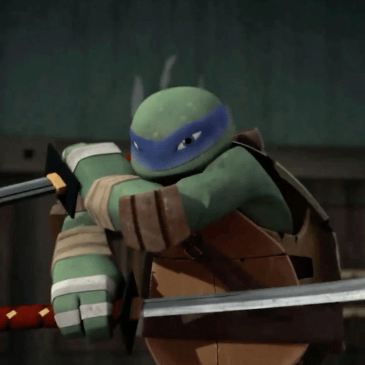 Leonardo thumbnail
