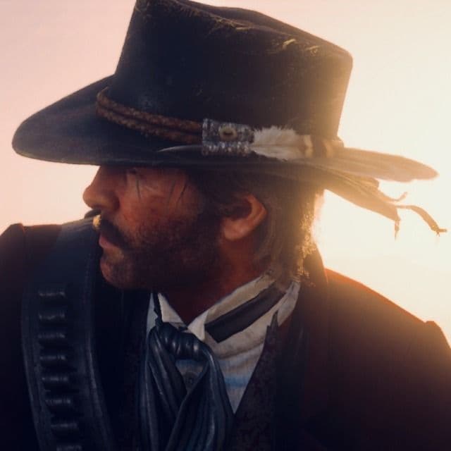Arthur Morgan thumbnail