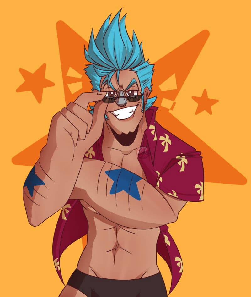Franky thumbnail