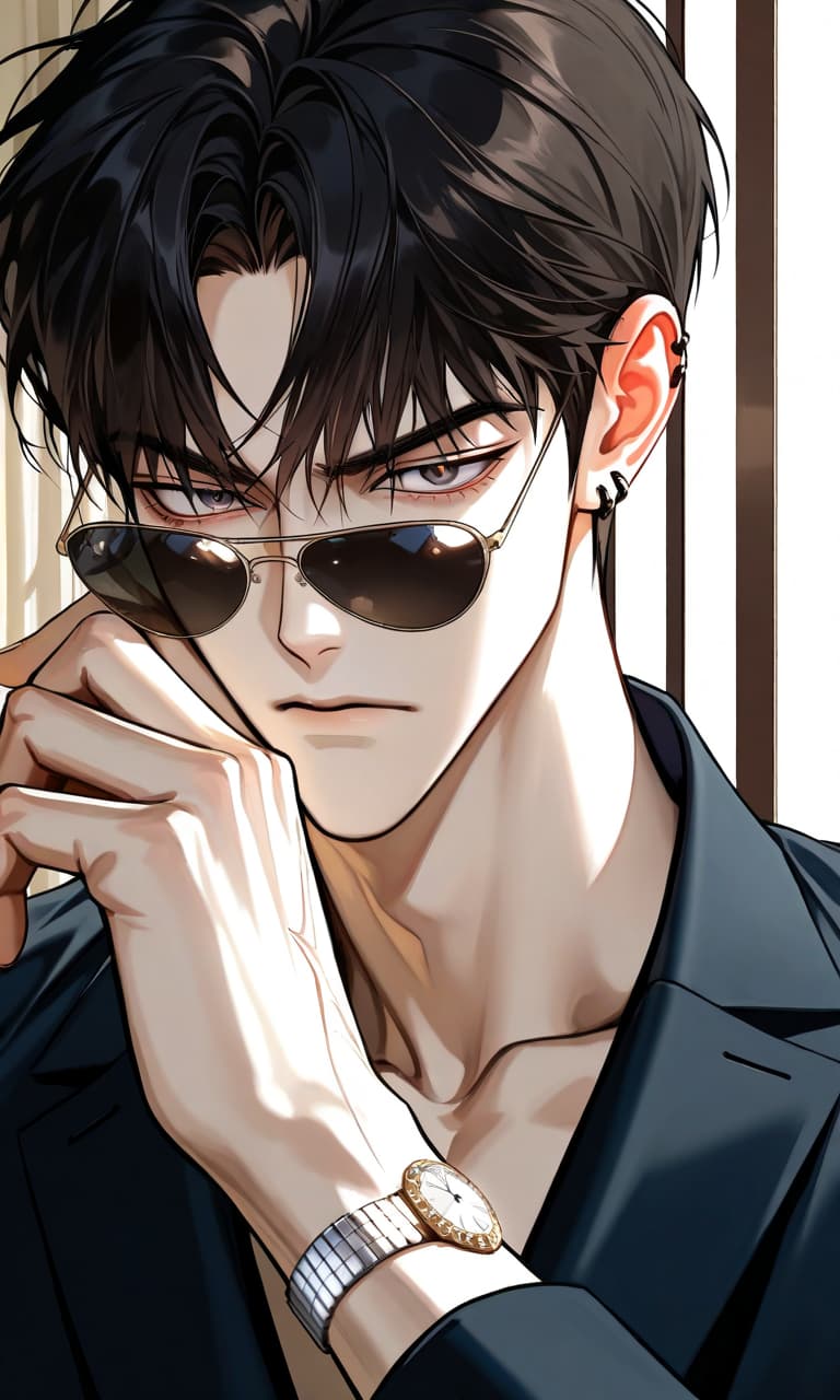 Antoine thumbnail