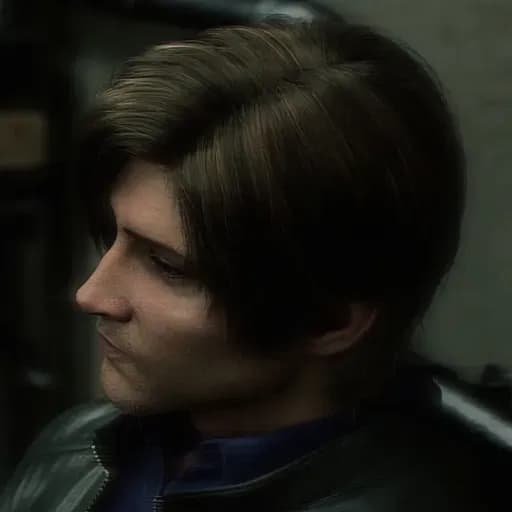 Leon S. Kennedy  thumbnail