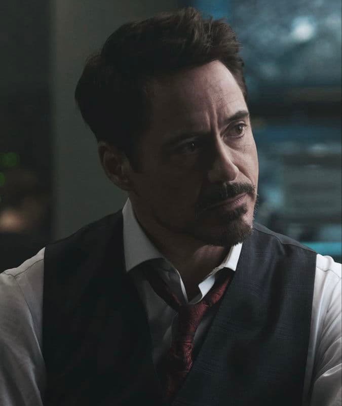 Tony Stark \[Iron Man\] thumbnail