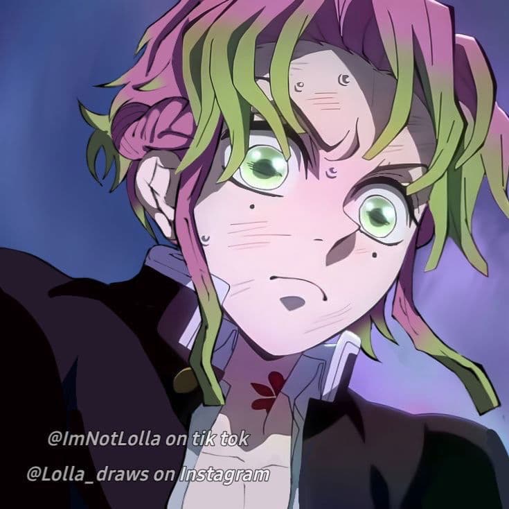 Mitsu Kanroji thumbnail