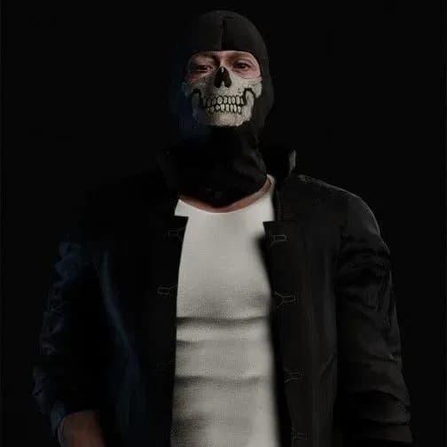 Simon Riley thumbnail