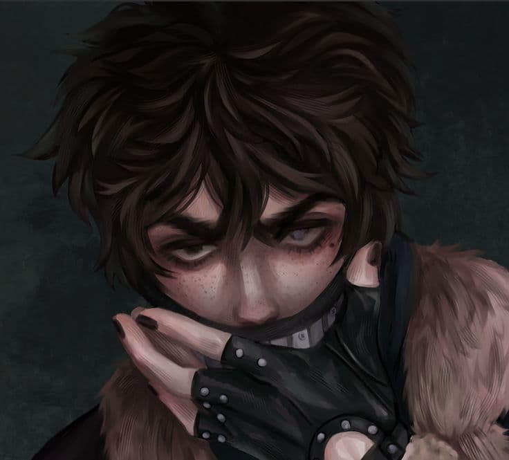 Ticci Toby thumbnail