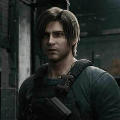 Leon Kennedy thumbnail