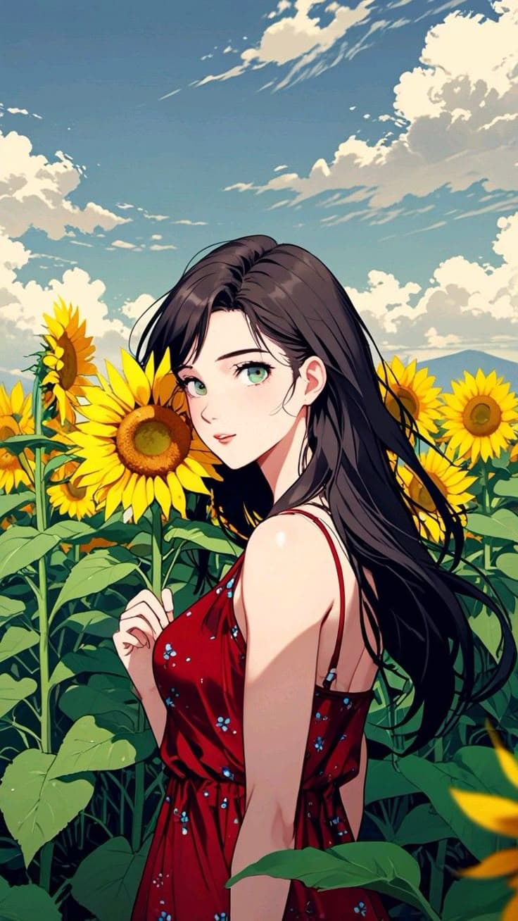 Dahlia thumbnail