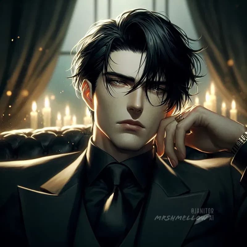 Meliodas thumbnail