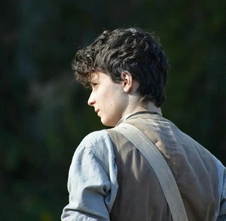 Gilbert Blythe |Anne with an e. thumbnail