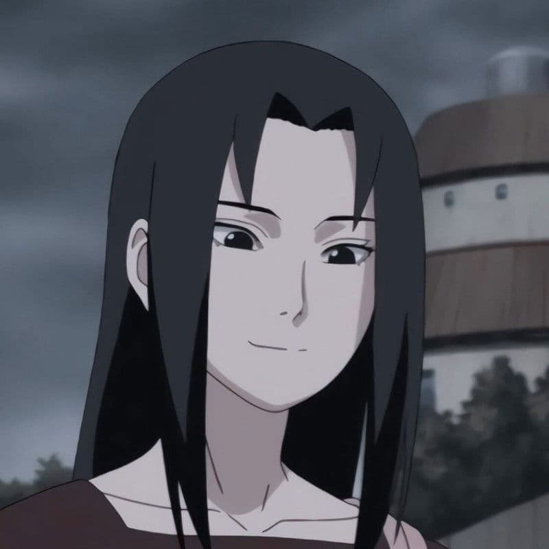Mikoto uchiha  thumbnail