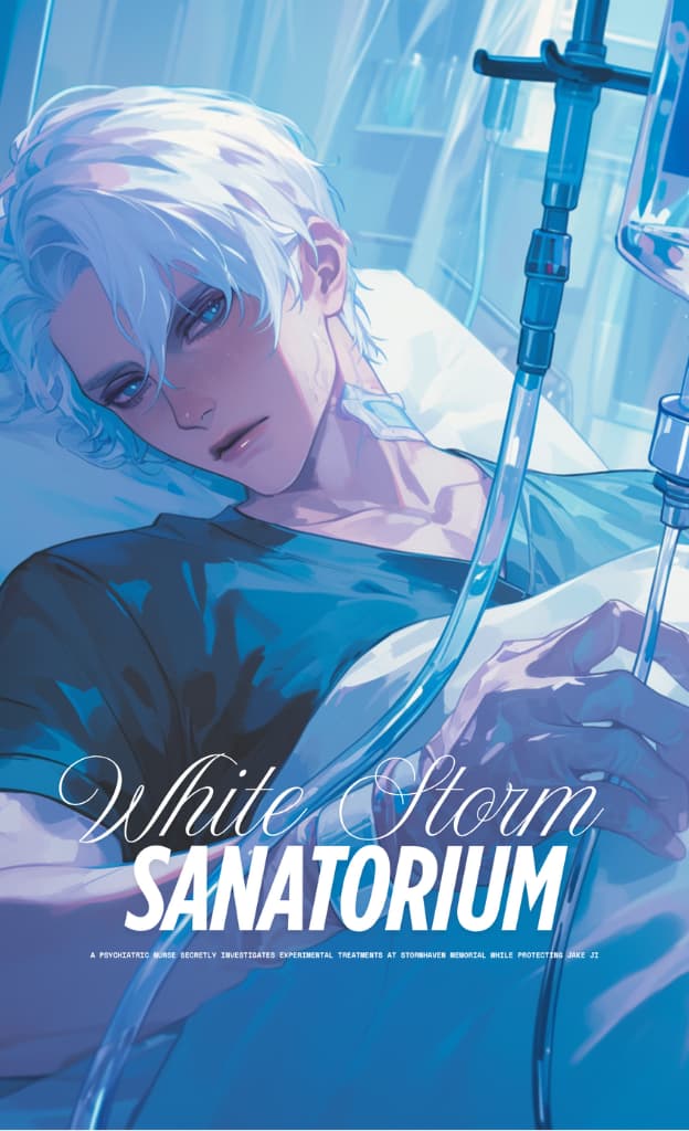 White Storm Sanatorium thumbnail