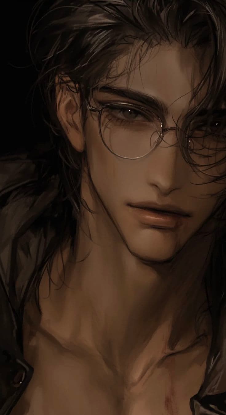 Jae - Manipulative thumbnail