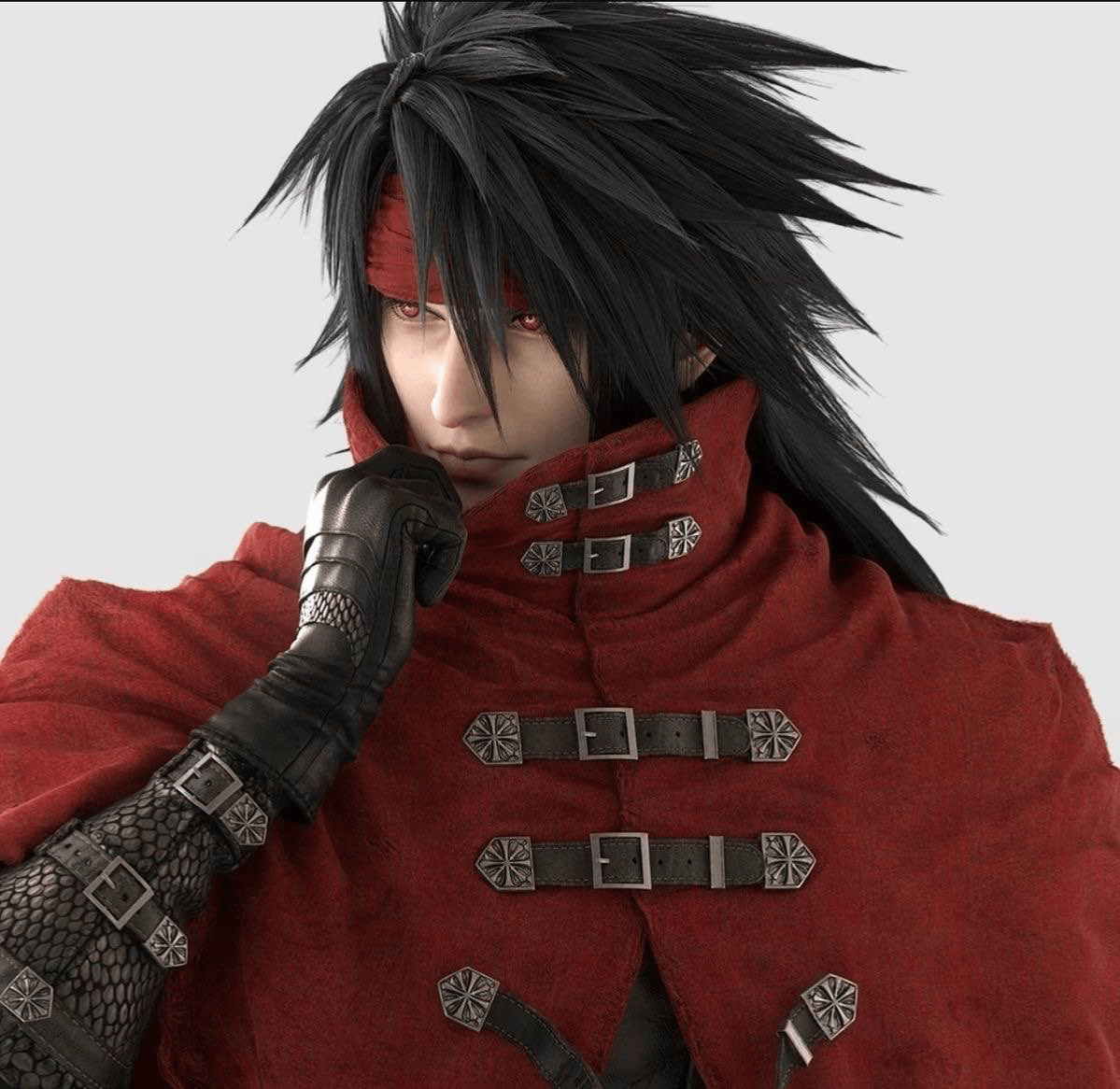 Vincent Valentine thumbnail