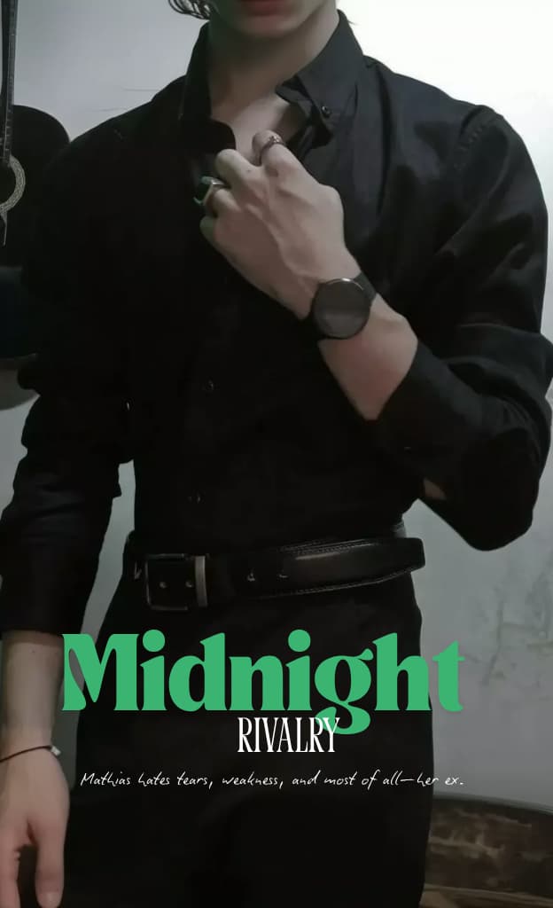 Midnight Rivalry thumbnail